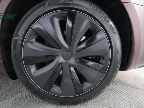 Used 2023 Tesla Model S Standard Range AWD/4WD image 9