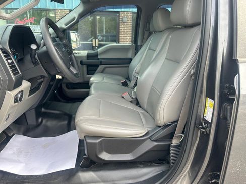 Used 2015 Ford F150 XL w/ Equipment Group 101A Mid RWD image 12