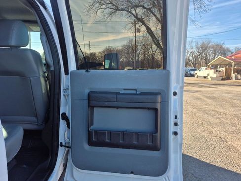 Used 2012 Ford F450 XL w/ PWR Equipment Group image 24