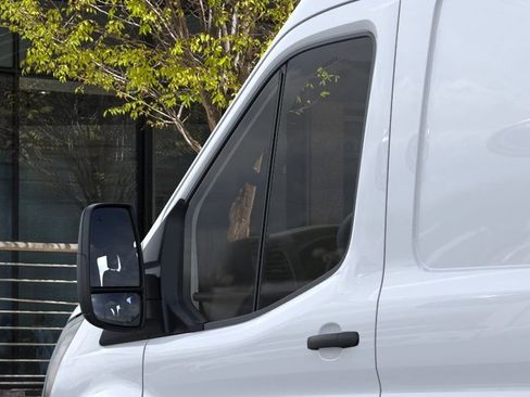 New 2026 Ford Transit 350 148 High Roof Extended w/ Load Area Protection Package RWD image 20
