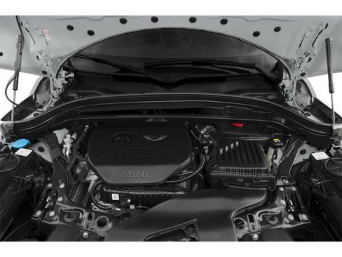 Used 2018 MINI Cooper Countryman ALL4 AWD/4WD image 13