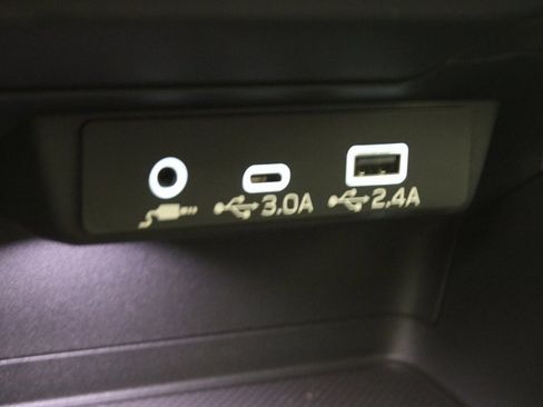 New 2026 Subaru Impreza 2.0i Sport image 14