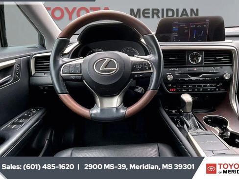 Used 2022 Lexus RX 350 FWD w/ Premium Package image 5