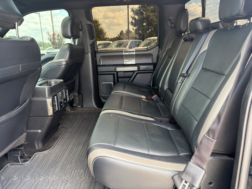 Used 2018 Ford F150 Raptor w/ Equipment Group 802A Luxury AWD/4WD image 27