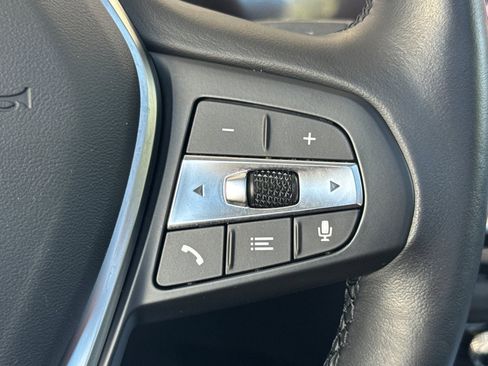 Used 2023 BMW i4 eDrive35 w/ Premium Package RWD image 31