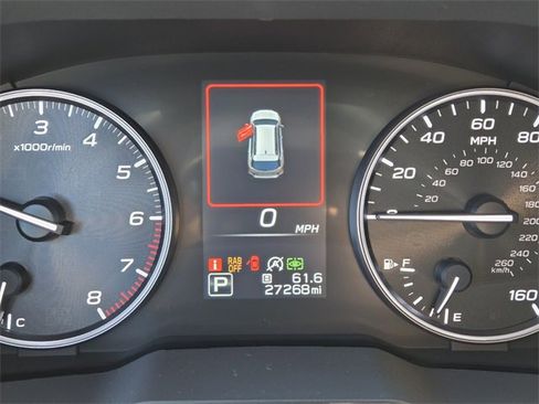 Used 2024 Subaru Outback Limited XT w/ Popular Package #2 image 20