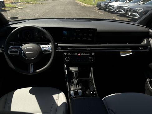 New 2026 Hyundai Santa Cruz SEL AWD/4WD image 22