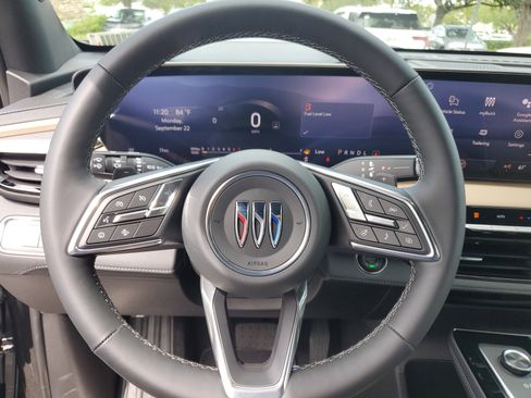 New 2026 Buick Enclave Preferred w/ Power Package image 14