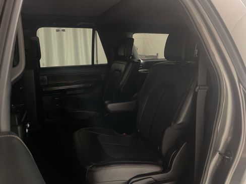 Used 2021 Ford Expedition Max Limited image 27