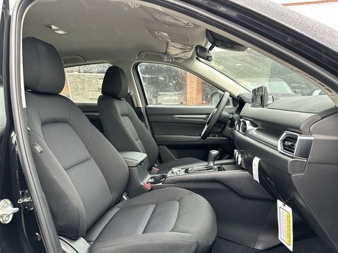 New 2025 MAZDA CX-5 AWD 2.5 S image 24