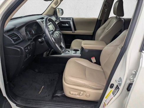 Used 2015 Toyota 4Runner Limited RWD image 15