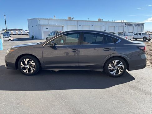 Used 2020 Subaru Legacy Premium w/ Popular Package #1 image 6