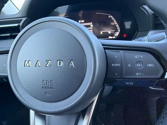 New 2026 MAZDA CX-5 Select AWD/4WD image 19
