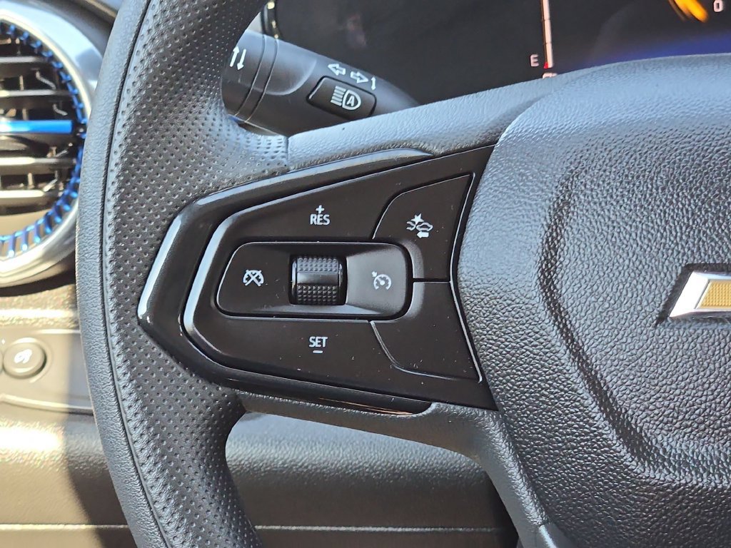 Used 2026 Chevrolet Trax LT FWD image 23