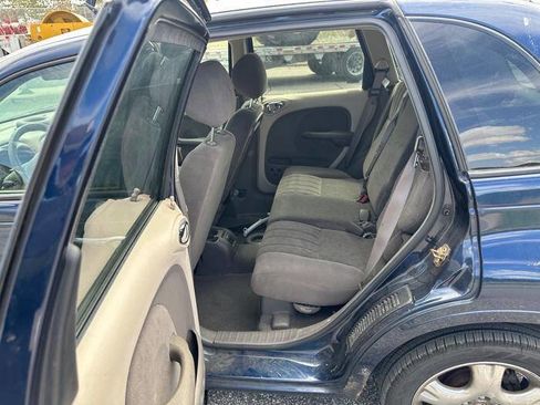 Used 2001 Chrysler PT Cruiser FWD image 24