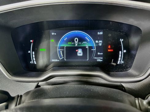 Used 2023 Toyota Corolla Cross AWD Hybrid w/ Convenience Package image 19