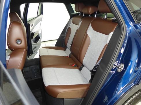 Certified 2023 Volkswagen ID.4 Pro RWD image 20