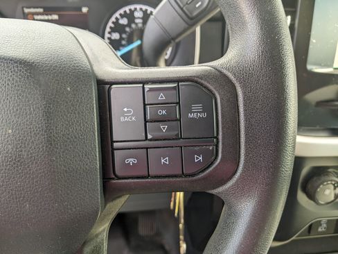 Used 2023 Ford F150 XL w/ XL Chrome Appearance Package image 23