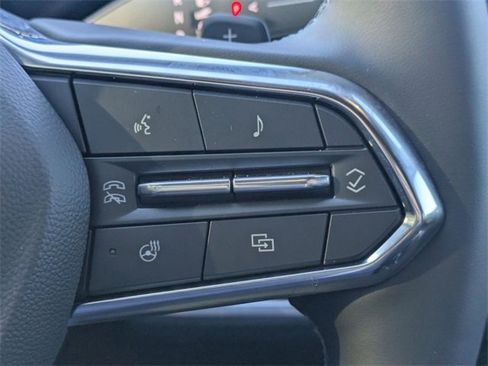 New 2026 Chevrolet Equinox LT image 13