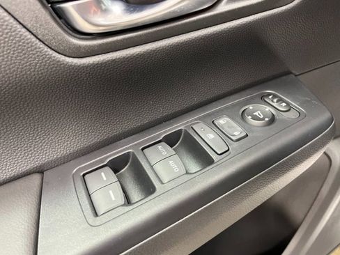 New 2026 Honda CR-V TrailSport image 14