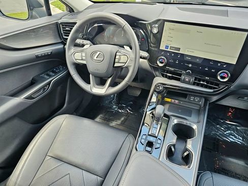 Used 2023 Lexus NX 350 AWD image 29