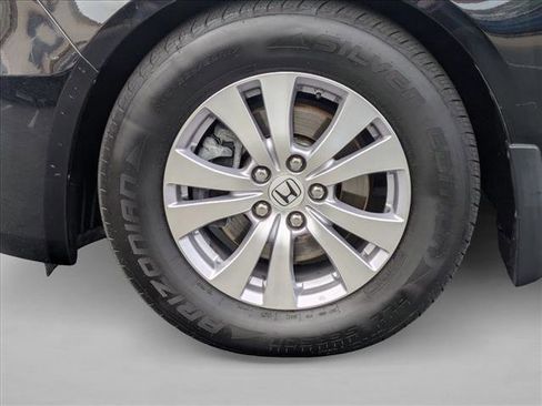 Used 2016 Honda Odyssey EX-L image 23