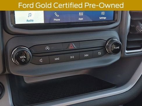 Used 2023 Ford Bronco Sport Big Bend w/ Convenience Package AWD/4WD image 18