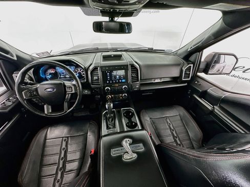 Used 2018 Ford F150 Lariat w/ Equipment Group 502A Luxury AWD/4WD image 20