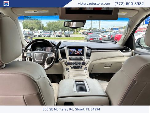 Used 2019 GMC Yukon Denali image 21