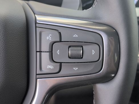 New 2026 Chevrolet Silverado 1500 High Country image 21