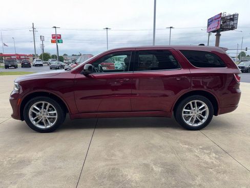 Used 2023 Dodge Durango GT RWD image 6