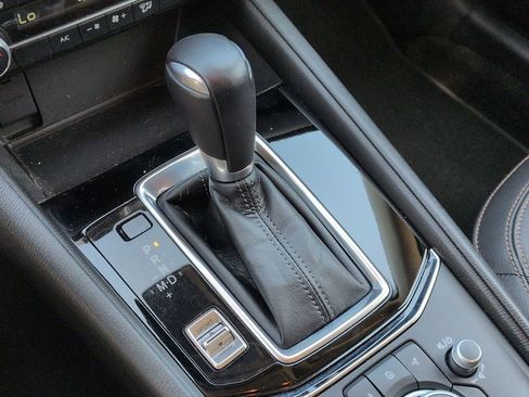 Used 2022 MAZDA CX-5 AWD 2.5 S image 15