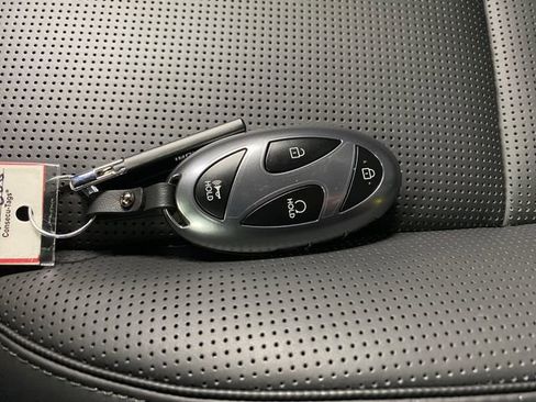 New 2026 Hyundai Palisade Calligraphy image 32