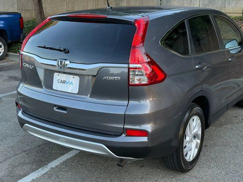 Used 2016 Honda CR-V EX image 15