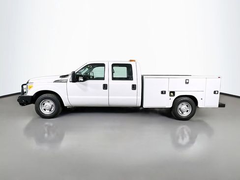 Used 2016 Ford F350 XL image 8