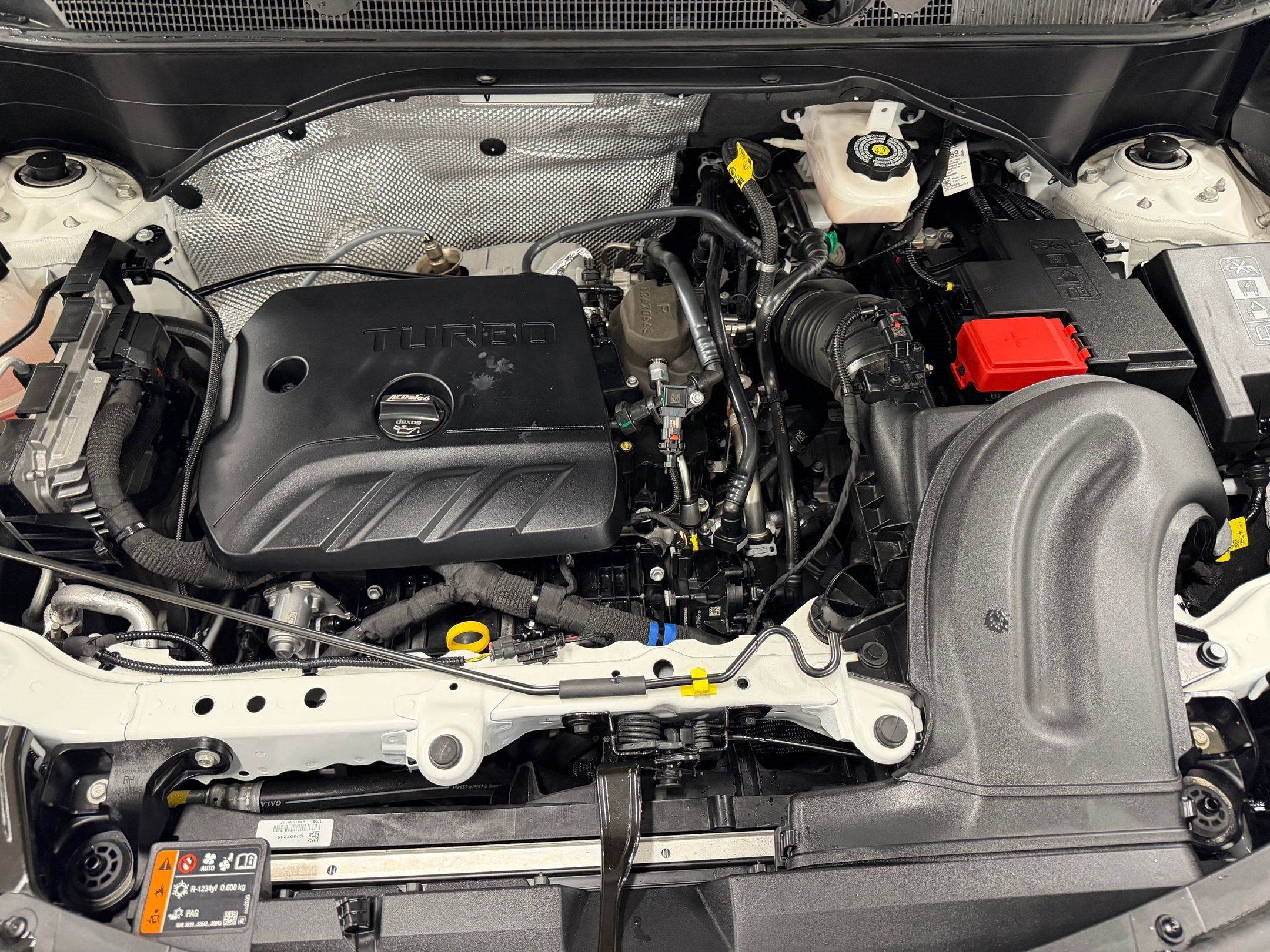 Used 2024 Buick Encore GX Preferred w/ Advanced Technology Package FWD image 42