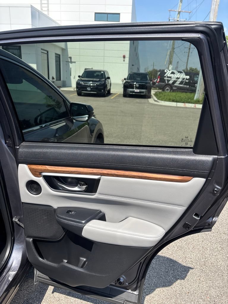 Used 2019 Honda CR-V EX-L image 13