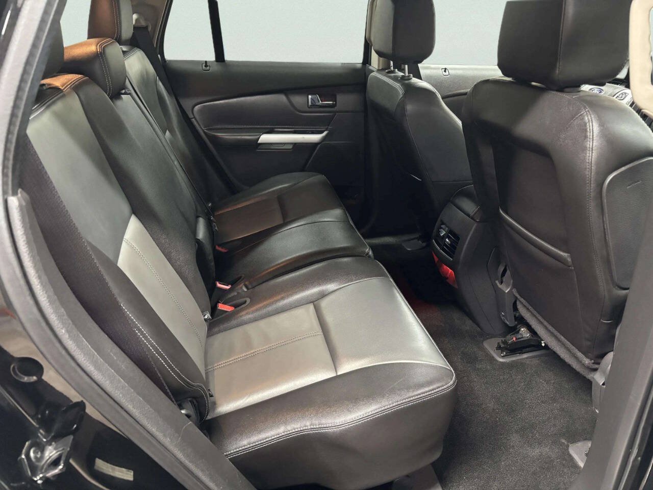 Used 2014 Ford Edge Sport w/ Canadian Touring Package AWD/4WD image 22
