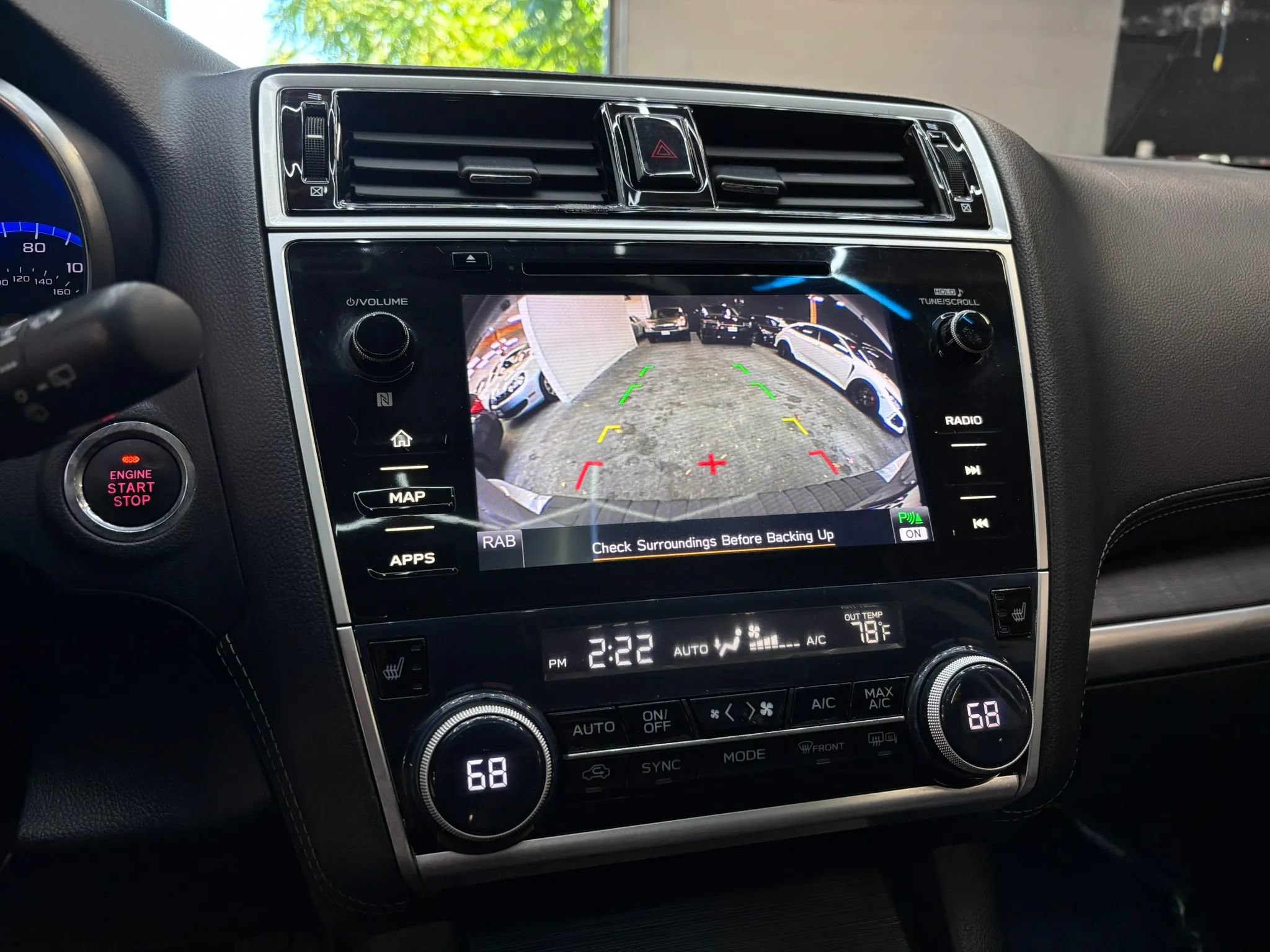 Used 2018 Subaru Outback 2.5i Limited AWD/4WD image 16