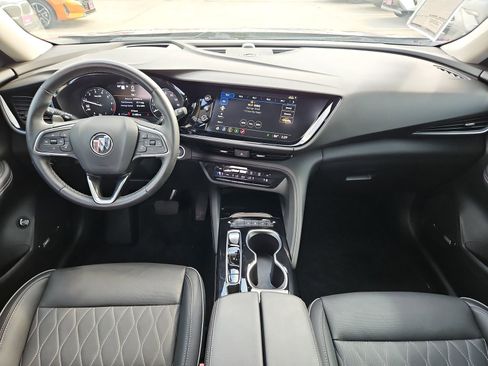 Used 2023 Buick Envision Avenir image 17