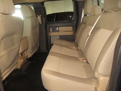 Used 2014 Ford F150 XLT w/ Equipment Group 302A Luxury image 25