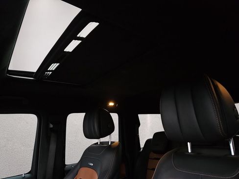Used 2022 Mercedes-Benz G 63 AMG 4MATIC image 20