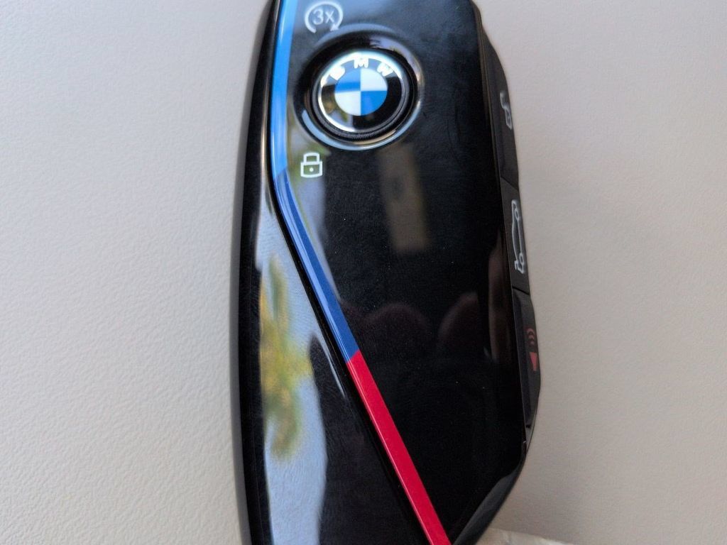 New 2026 BMW X3 M50 w/ Premium Package AWD/4WD image 30