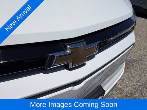 Used 2024 Chevrolet Blazer EV LT AWD/4WD image 7