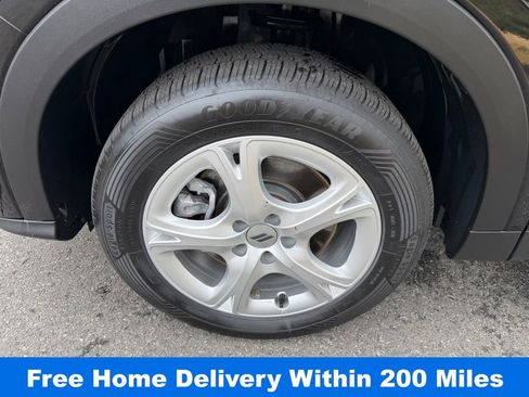 Used 2025 Dodge Hornet GT Plus image 11