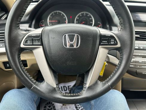 Used 2012 Honda Accord SE image 18