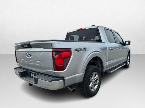 Used 2024 Ford F150 XLT w/ Mobile Office Package image 5