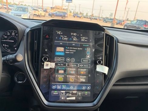 Certified 2025 Subaru Crosstrek 2.5i Limited w/ Crosstrek Mirror Package AWD/4WD image 15