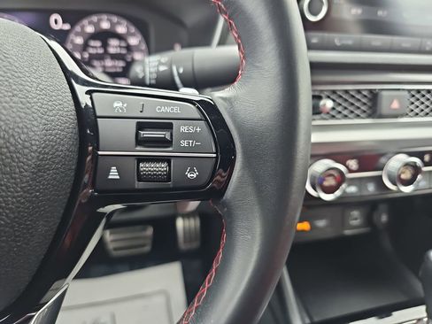 Used 2023 Acura Integra A-Spec image 22