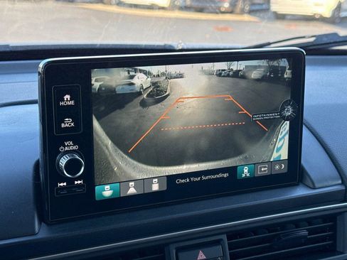 New 2025 Honda Pilot EX-L image 20